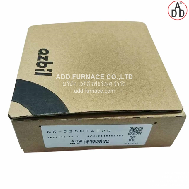 azbil NX-D25NT4T20 (2)